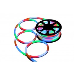 CATA RGB NEON LED 220 V CATA RGB NEON LED 220 V